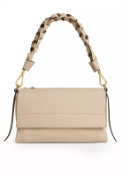 Coccinelle Boheme Grana Double Shoulder Bag