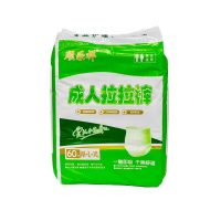 【喵汪森林】成人拉拉褲L-XL號60片/包(成人易拉褲/復健褲/老人紙尿褲)