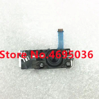 NEW Repair Parts For Sony DSC-RX100 RX100 M1User Interface Button Panel Wheel Key Board NEW Repair Parts For Sony DSC-RX100 RX1