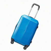 【ACE BAGS＆LUGGAGE】22吋 Free Walker PROTECA日本製三向隨行登機箱(多色可選02341)