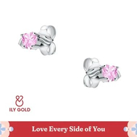 ILY GOLD Blush - Earrings / Anting Wanita