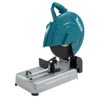 MAKITA牧田 14”砂輪切斷機LW1400(355mm)