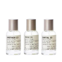 【Le Labo】淡香精30ml 多款任選(國際航空版)