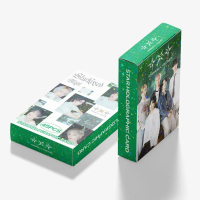 45 tấm thẻ Lomo holographic ngôi sao STRAY KIDS Starkissed JUNG KOOK ATEEZ The Action CHANGBIN LEEKN