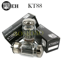 EH KT88 Vacuum Tube Replace 6550 KT120 KT66 KT77 EL34 KT100 KT88 Tube Amplifier Kit DIY HIFI Audio Valve Precision Matched