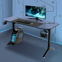 Meja Gaming Komputer PC Laptop