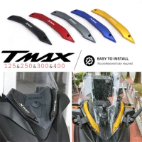 X-MAX 125 XMAX 400 2018 2019 Motorcycle Windshield Windscreens Bracket Bars Stent Adapt 2017-2021 For YAMAHA XMAX 300 250