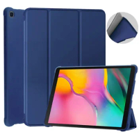 For Samsung Galaxy Tab A7 10.4 2020 SM-T500 T220 A8 10.5 SM-X200 Cover For Samsung Galaxy S6 lite P610 Tab A 10.1 2019 T510 Case