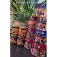SAMBAL GARING(bilis+bawang goreng)                            ((HUMAIRA))