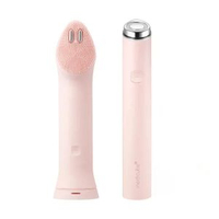 Medicube - Medicube AGE-R Booster Cleanser + PRO MINI PLUS 平行進口