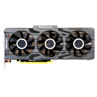 Graphics Card Cooling Fan for INNO3D RTX2070S 2080 2080S 2080ti GAMING Display Card Accessories