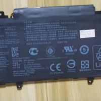 New genuine Battery for ASUS U3100FN U3100UN UX331FN UX331UA UX331UN 0B200-02760000, 4ICP4/72/75, C41N1715 15.4V 50WH