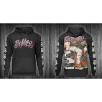 Jaket Hoodie Rotten Sipilis