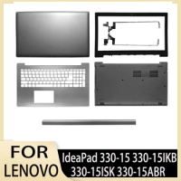 NEW Laptop Cover For Lenovo IdeaPad 330-15 330-15IKB 330-15ISK 330-15ABR LCD Back Cover/Front Bezel/Hinges/Palmrest/Bottom Case