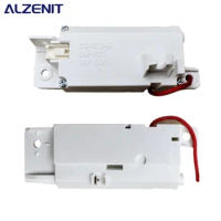 New Door Lock Delay Switch For LG Washing Machine EBF61215202 DM-PJT 16V 0.95A Washer Parts