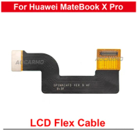 SP1MACHFD LCD Screen Connection Flex Cable For Huawei MateBook X Pro MACH-W29 W19 Replacement Part