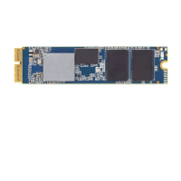 【OWC】Aura Pro X2 480GB NVMe SSD(含工具、散熱片的 Mac Pro 升級套件)