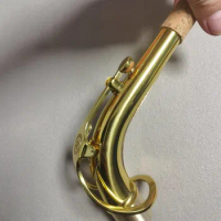 1 pcs alto saxophone neck brass - Yamaha size