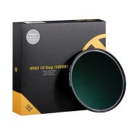 【Velium 銳龍】MRC nano 8K ND1000 IRND 10 Stop 67mm 減光鏡(公司貨)