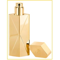 MAISON FRANCIS KURKDJIAN 庫爾吉安奢華香水旅行瓶金色 MFK GLOBE TROTTER GOLD EDITION TRAVEL CASE 11ML