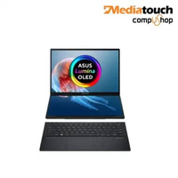 ASUS Zenbook DUO (UX8406CA) - UX8406CA-OLEDS9321M