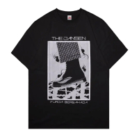 Tutto - T - Shirt Band The Jansen Durja Bersahaja - Kaos Band - Kaos Band Indo - Katun 24s