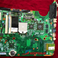 509451-001 for HP pavilion DV6 DV6-1000 laptop motherboard with amd M92 chipset 512MB graphics memory 100% TESED OK