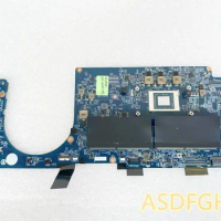Genuine for Modern 14 B4MW MS-14DK MS-14DK1 laptop motherboard with r7-4800h test ok
