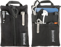 กระเป๋าจัดระเบียบ MAXPEDITION Platy Pocket Organizer กระเป๋าเครื่องมือ EDC ทนทานสำหรับผู้ชาย กระเป๋า
