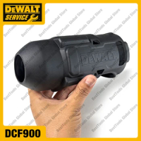 Rubber Sleeve Bruiser 1 &amp; 2 Boot For DEWALT N918391 DCF899 DCF900 DCF900NT Impact Wrench Parts