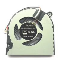 Applicable for Brand New &amp; Original Acer Aspire 3 A314-31 32 SF314-54 A515-51 Fan Cooling