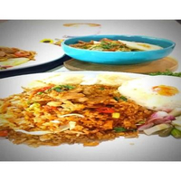 Bakmi Djawa Mbah Marto-Nasi Goreng Djawa