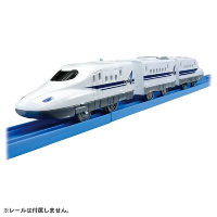 任選日本 鐵路王國 火車 S-01 700系新幹線附燈 TP22381 TAKARA TOMY
