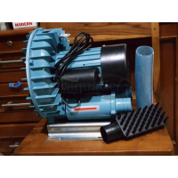RESUN GF-750 AIR PUMP POMPA UDARA AERATOR AQUARIUM AIR BLOW BLOWER