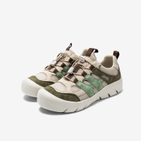 รองเท้าผู้หญิง Jeep รองเท้าผ้าใบแบบสบายน้ำหนักเบา รองเท้าเดินป่าใหม่แบบสวม