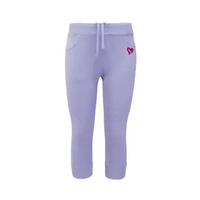 Skechers Girls Sportswear Celana Toodler Jogger Anak Perempuan[SKEGG25PN6LV] M Lavender
