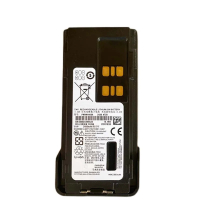 แบตเตอรี่ PMNN4409 สำหรับ Moto XIR P6600i / 6620i / XIR 8668