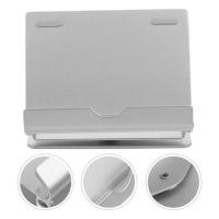 Laptop Tablet Stand Foldable Ergonomic Notebook Holder Desktop Laptop Stand