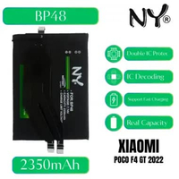 NY EXCELLENT BATERAI XIAOMI BP48 / POCO F4 GT 2022 2350mAh