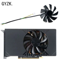 New For HP RTX3060 OEM OC Graphics Card Replacement Fan