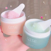 Tẩy Trang, Hương Trái Cây Tự Nhiên, Bơ Và Hoa Anh Đào, Tươi Mới Và Sạch Sẽ, Không Gây Kích Ứng, Hiệu