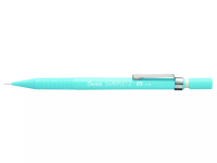 Pentel Pentel pensil mekanik Sharplet A125 - Biru Muda