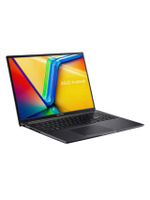 Vivobook 16 โน๊ตบุ๊ค (16", Intel Core i9, RAM 16GB, 512GB, สี Indie Black) รุ่น X1605VA-MB984WS + กร