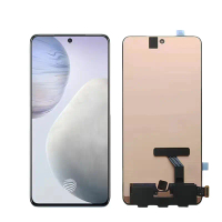หน้าจอ LCD แบบบูรณาการ, หน้าจอโค้งใหม่, OLED, ภายในและภายนอก, สำหรับ Vivo X70/T และ X70Pro+, การประก