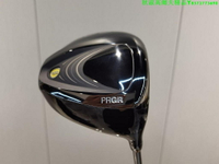 正品PRGR 正品SUPER EGG高爾夫球桿超級蛋golf一號木新款