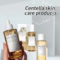 2PCS Centella Gentle Cleansing Oil Refreshing Oil-control Cleansing Oil Without Irritation Cleansing Oil Whitening Face Care