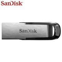 SanDisk USB 3.0 CZ73 USB Flash Drive 128GB 64GB 32GB 16GB High Speed 256GB 512GB USB Mini Memory Stick Flash Pen Drive