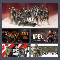 Tấm Lót Chuột APEX Legends Cỡ Lớn Dành Cho Nam, Thảm Bàn Phím Máy Tính Game Net Bar, Thảm Văn Phòng