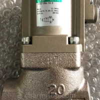 CKD Solenoid valve CVE2-20AX023 CVE2-20A-10-0 CVE2-15A-30-B