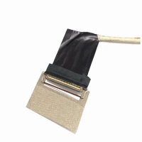 NEW lcd lvds video flex screen led cable for asus Zenbook 14 UX3402 UM3402YA 40pin hq21311179000